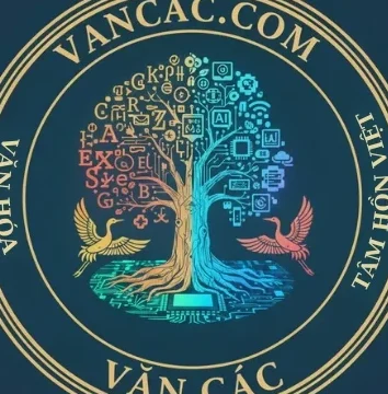 Văn Các